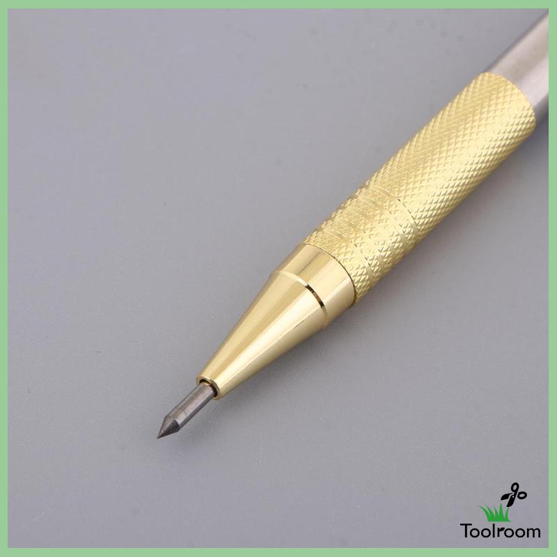 Bút Khắc Kim Loại Cacbua Vonfram Có Thể Thu Gọn