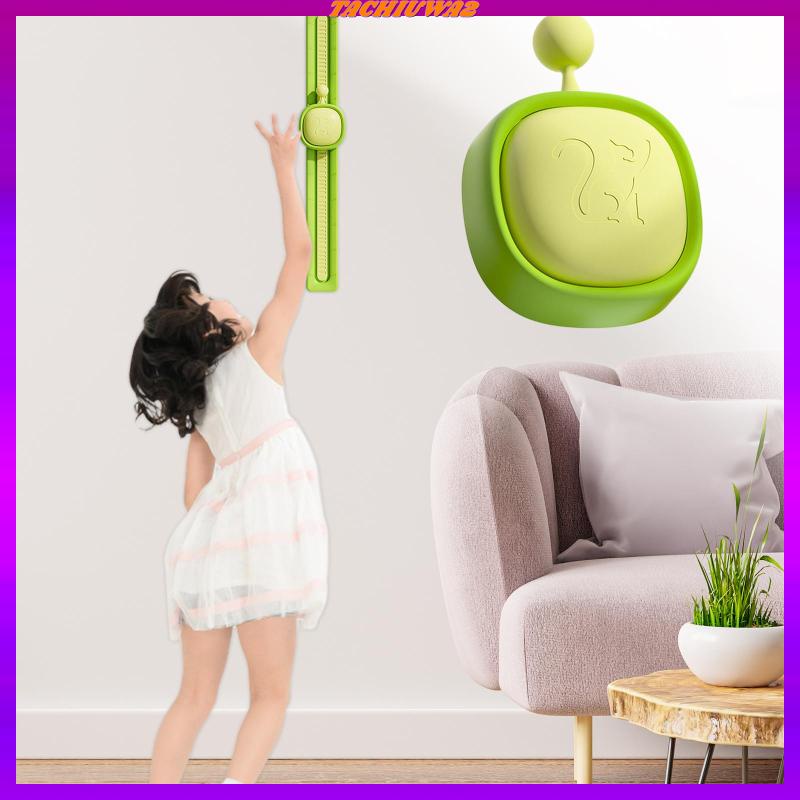 [Tachiuwa2] Thiết Bị Cảm Ứng Gắn Tường Tập Nhảy Cho Bé