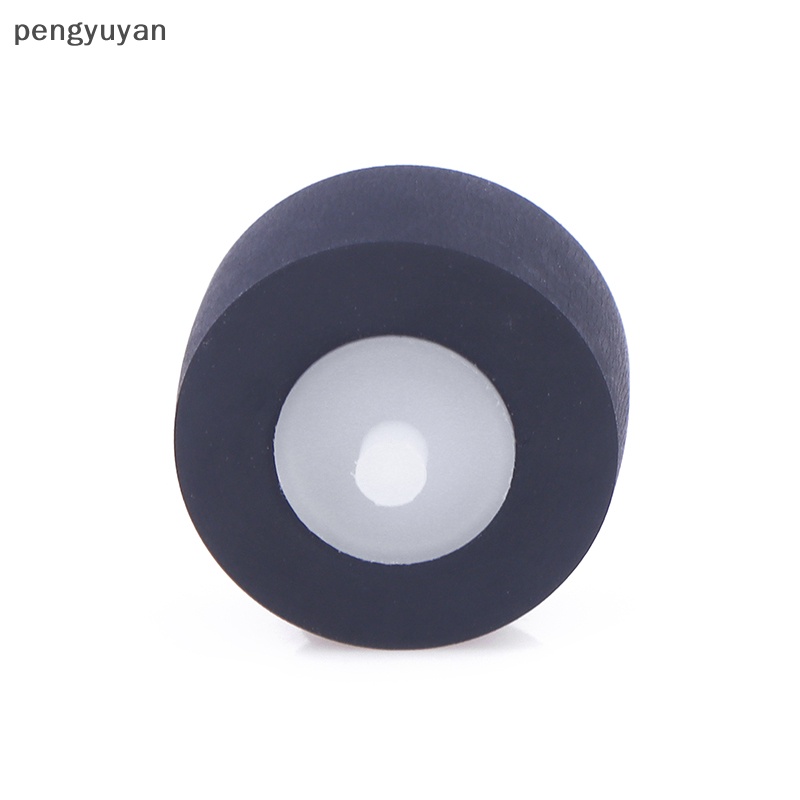 1 Bánh Xe Cao Su Trục Lăn 13x6x2mm Chuyên Dụng Cho Máy Ghi Âm / Băng Cát Sét