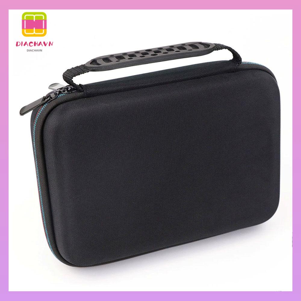 DIACHAVN Túi Đựng Máy Cạo Râu Braun Chống Sốc Siêu Bền Tiện Dụng