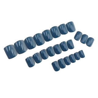 Bộ 24 Móng Tay Giả Cao Cấp R035