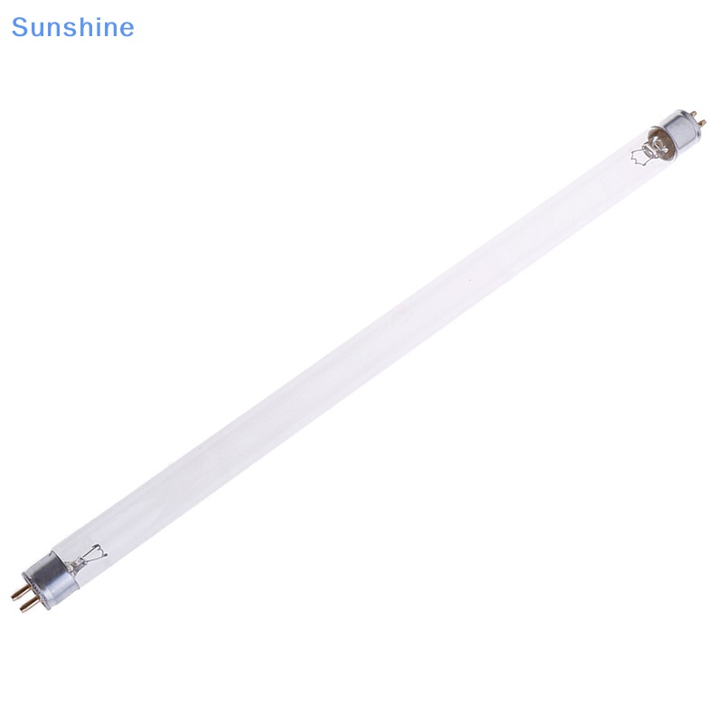 Đèn Tia Cực Tím Khử Trùng Móng Tay 8W