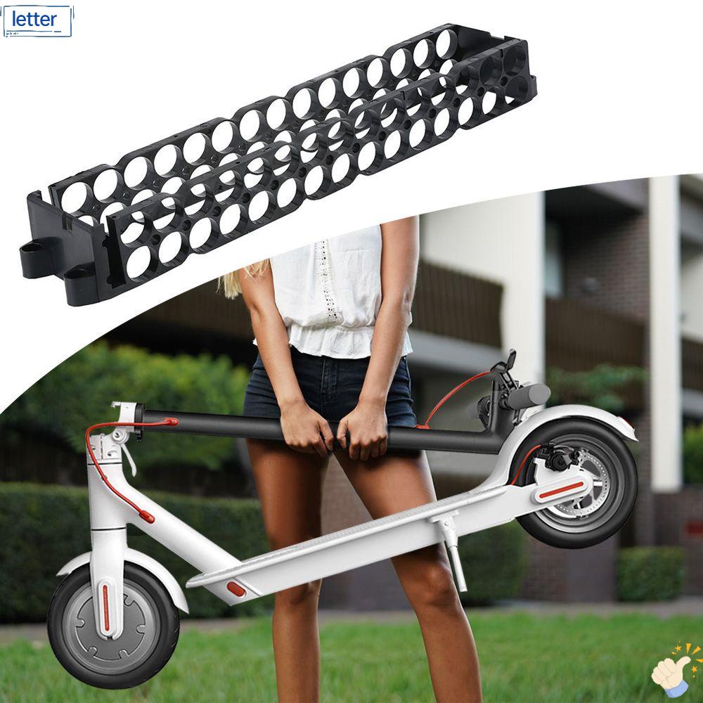 LET Giá Đỡ Pin Chống Rung Bằng Nhựa Trọng Lượng Nhẹ