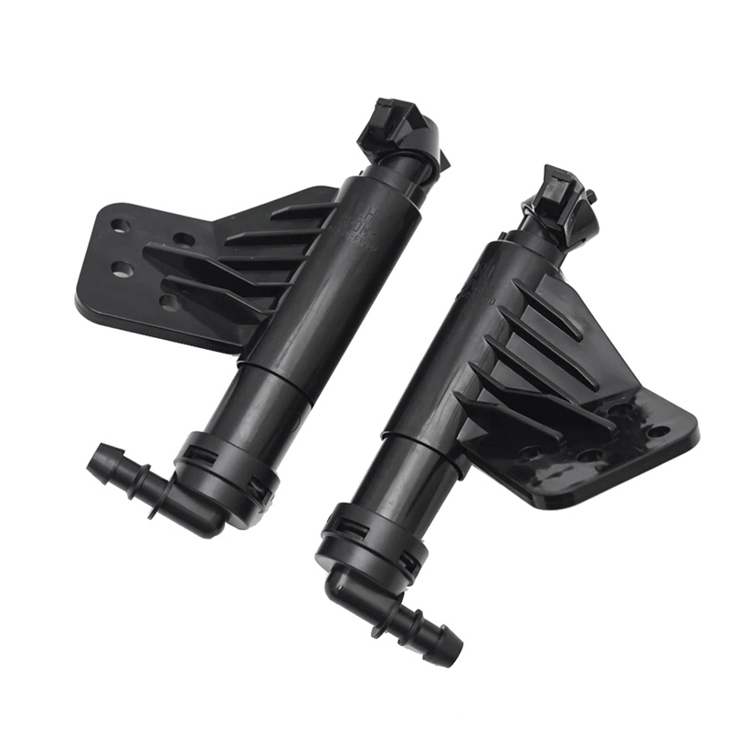 1 Cặp Vòi Phun Đèn Pha Trái Phải 98671-F1000 98672-F1000 98671F1000 98672F1000 Cho Kia Sportage KX5 2016-2018