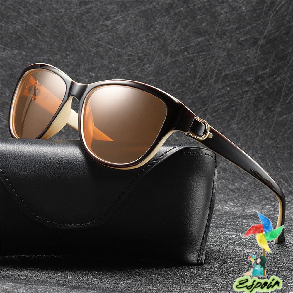 ESPO Kính Mát Phân Cực Thời Trang Cho Cả Nam Và Nữ