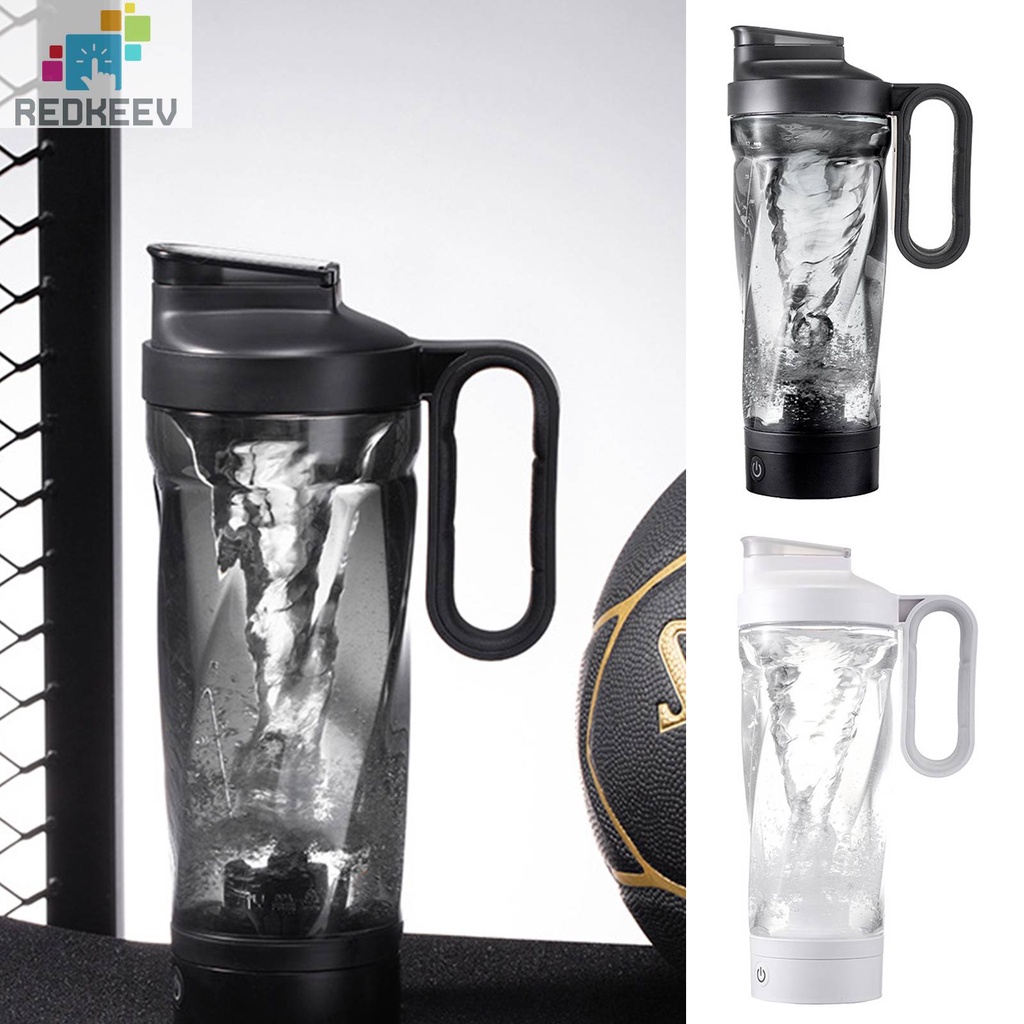 Bình Lắc Điện 1000ml 11W 1200mAh Đa Dụng Chất Lượng Cao