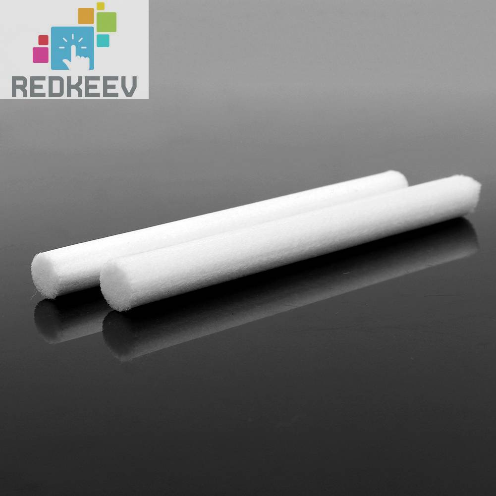 Bộ 5 Que Lọc Cotton PP Chuyên Dụng Cho Máy Tạo Độ Ẩm