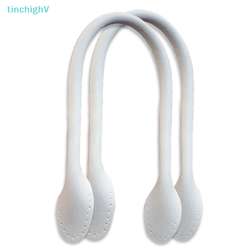 Dây Đeo Túi Xách DIY Bằng Da PU Thời Trang Dành Cho Nữ