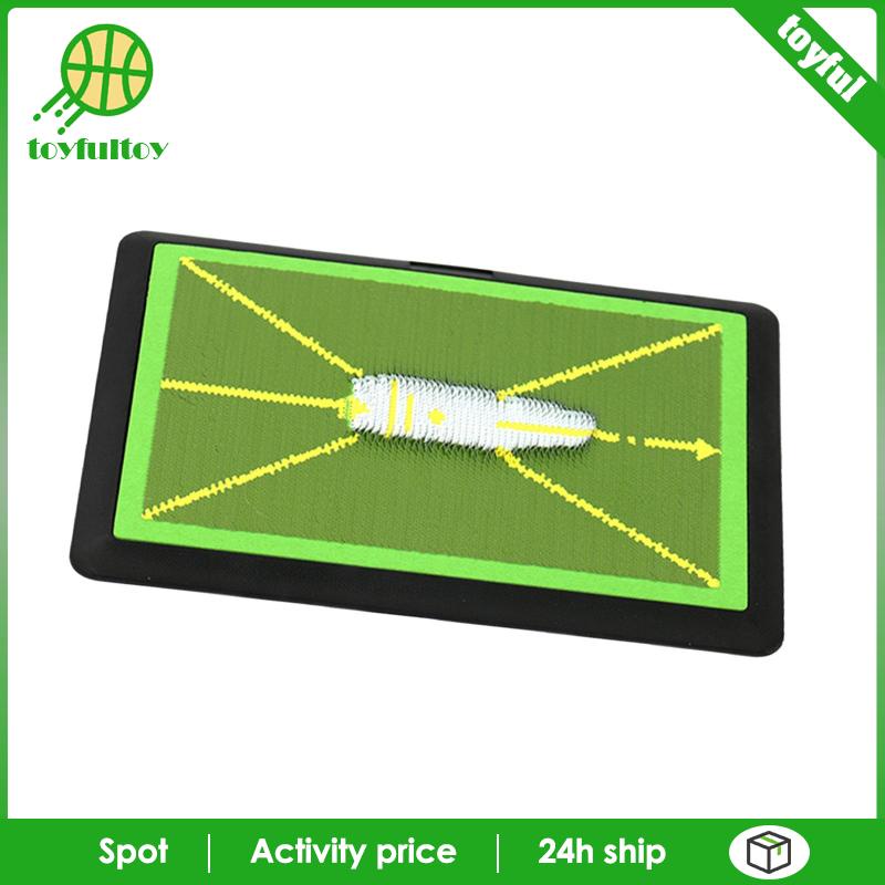 Thảm Tập Đánh Golf Trong Nhà Và Ngoài Trời Tiện Dụng