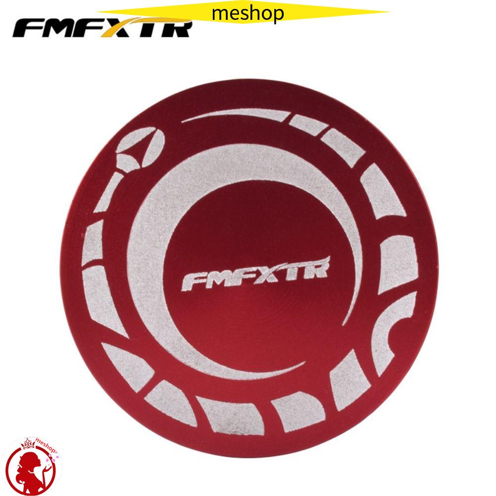 ME Bộ 2 Vỏ Bọc Trục Khuỷu Xe Đạp Leo Núi Bằng Nhôm Chống Bụi &amp; Nước