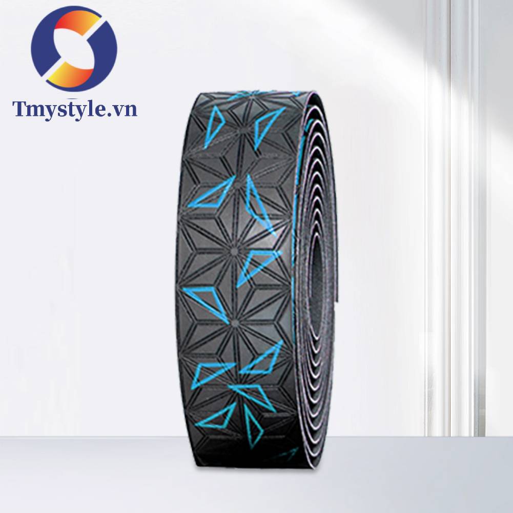 Băng Quấn Tay Lái Xe Đạp Bằng EVA / PU Chống Sốc