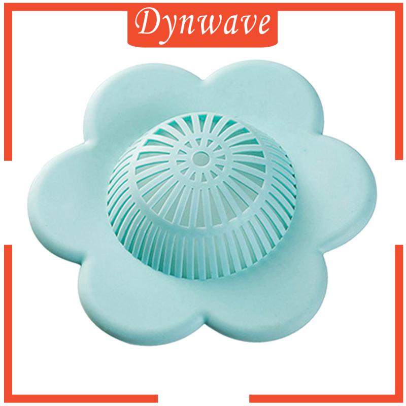 Nắp Đậy Cống Thoát Nước Bồn Rửa Chén / Nhà Bếp Họa Tiết Hoa