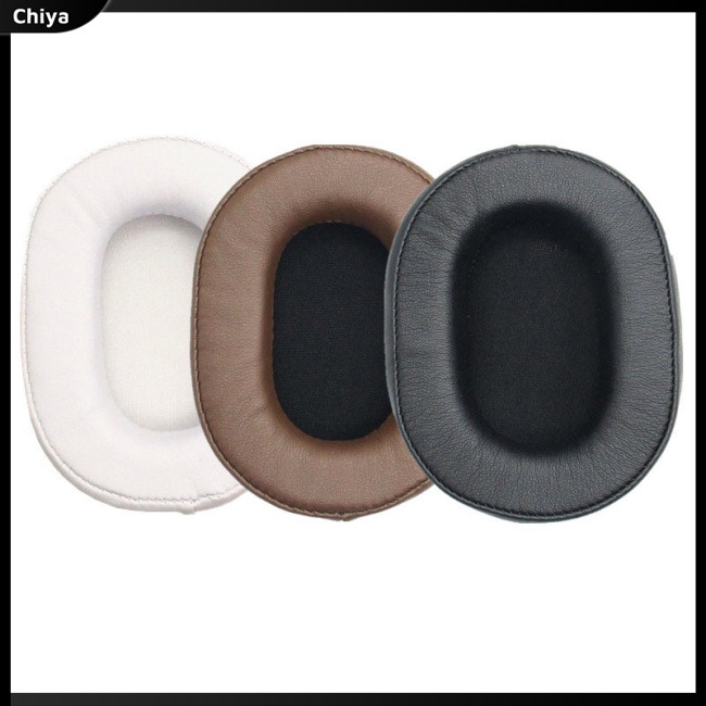 1 Cặp Mút Đệm Tai Nghe Ath-msr7 M50x M20 M40 M40x