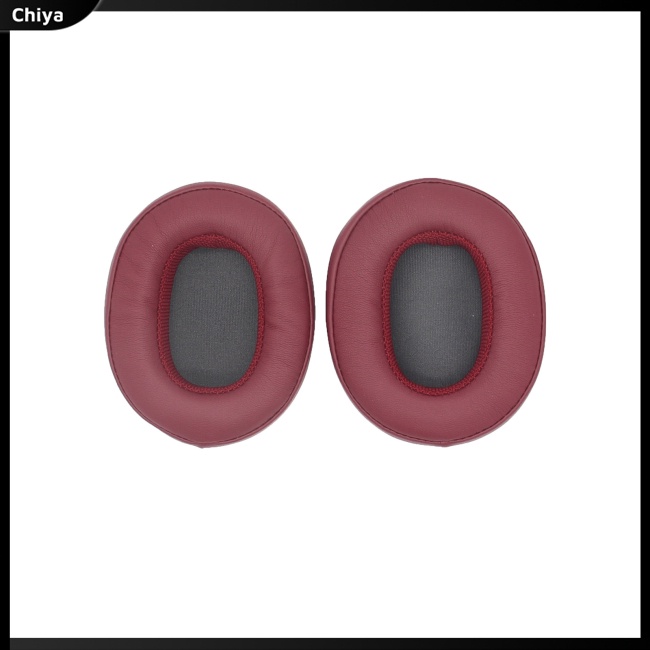 Set 2 Đệm Xốp Thay Thế Tương Thích Với Tai Nghe Skullcandy Crusher 3.0 Không Dây Hesh3