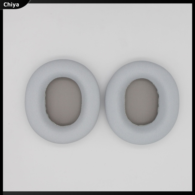 Set 2 Đệm Xốp Bọc Đầu Tai Nghe Tương Thích Với Steelseries Arctis 3 5 7