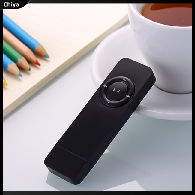 Máy Nghe Nhạc Mp3 Cổng Usb Hỗ Trợ Thẻ Tf