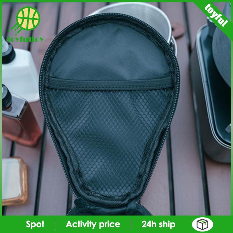 Túi Đựng Dụng Cụ Ăn Uống Chống Thấm Nước Tiện Dụng Khi Đi Cắm Trại