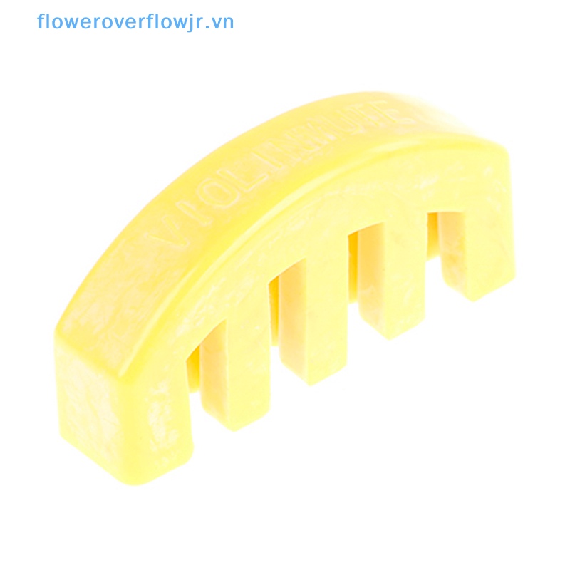 Nút Cao Su Giảm Ồn Điều Chỉnh Âm Lượng Cho Đàn Violin