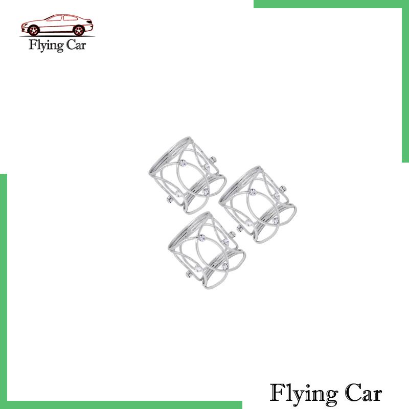 Bộ 3 Vòng Giữ Khăn Ăn Tiện Dụng Cho Ngày Lễ