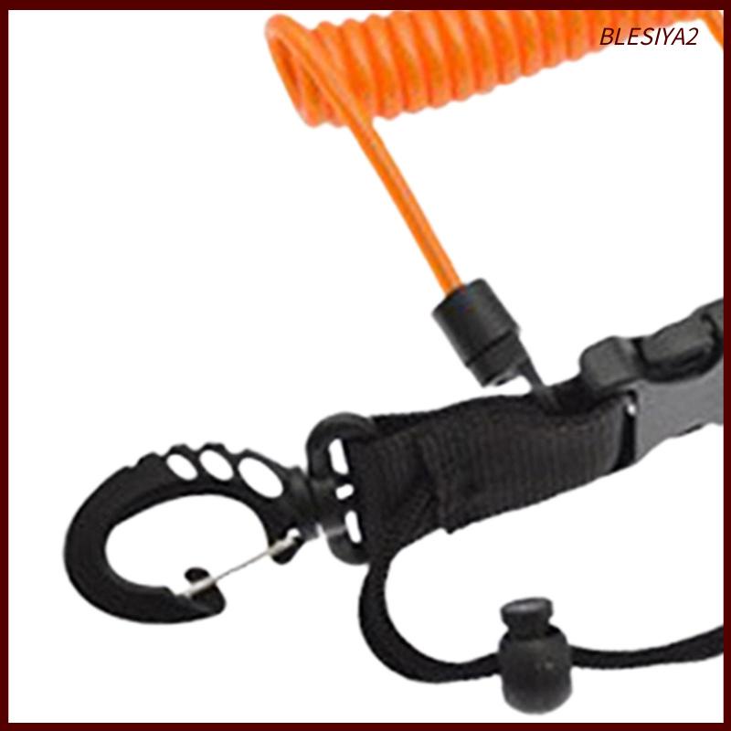 Dây Đeo Máy Ảnh Lặn Chống Thất Lạc Siêu Bền Tiện Dụng