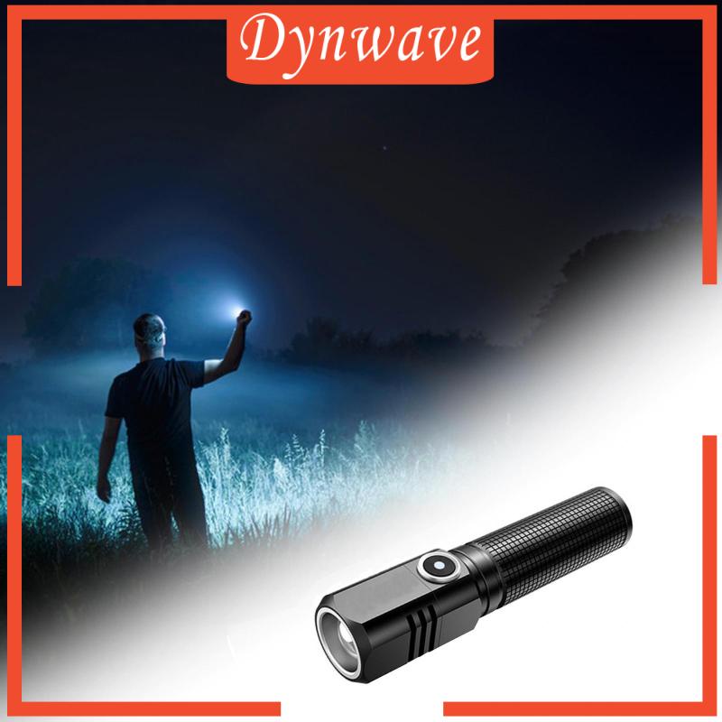 Đèn Pin Sinh Tồn Mini Siêu Sáng