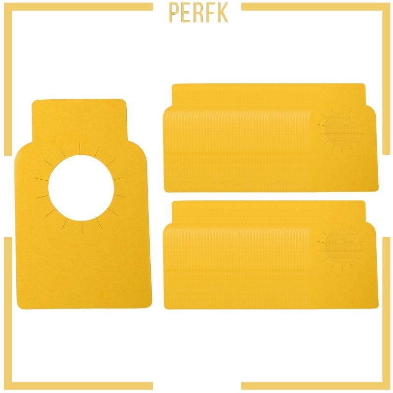 Set 100 Nhãn Gắn Chai Rượu Vang