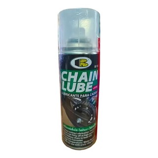 Chai xịt bảo dưỡng sên - bosny b135