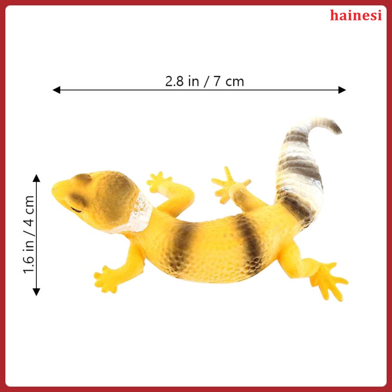 Set 2 Đồ Chơi Rắn Bằng Nhựa Pvc Cho Bé