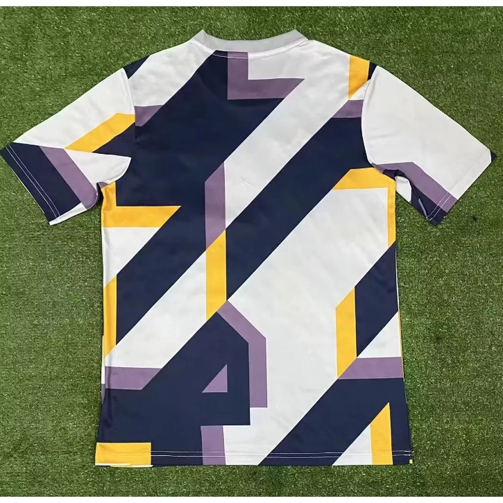 Áo Thun Thể Thao Real Madrid 2324