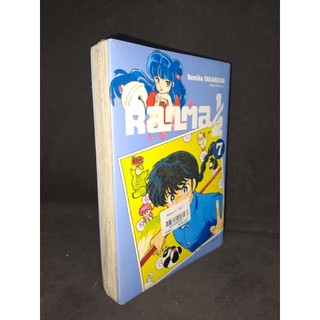 Ranma 1/2 tập 7 mới 90% hcm0207
