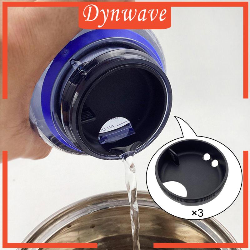 Set 3 Phụ Kiện Bảo Vệ Bình Nước Chất Lượng Cao