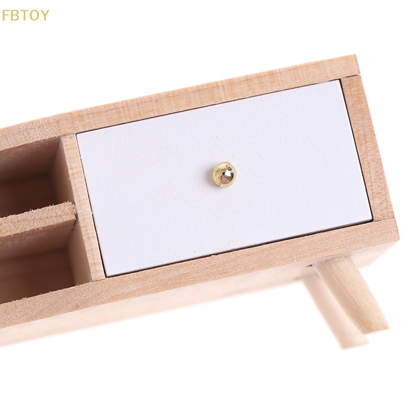 Mô Hình TV Mini Tỉ Lệ 1: 12 Trang Trí Nhà Búp Bê