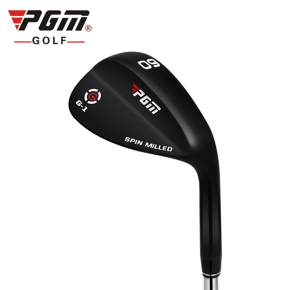 Gậy Kỹ Thuật 52/56/58/60/64  - PGM Right Handed Golf Wedge - SG002