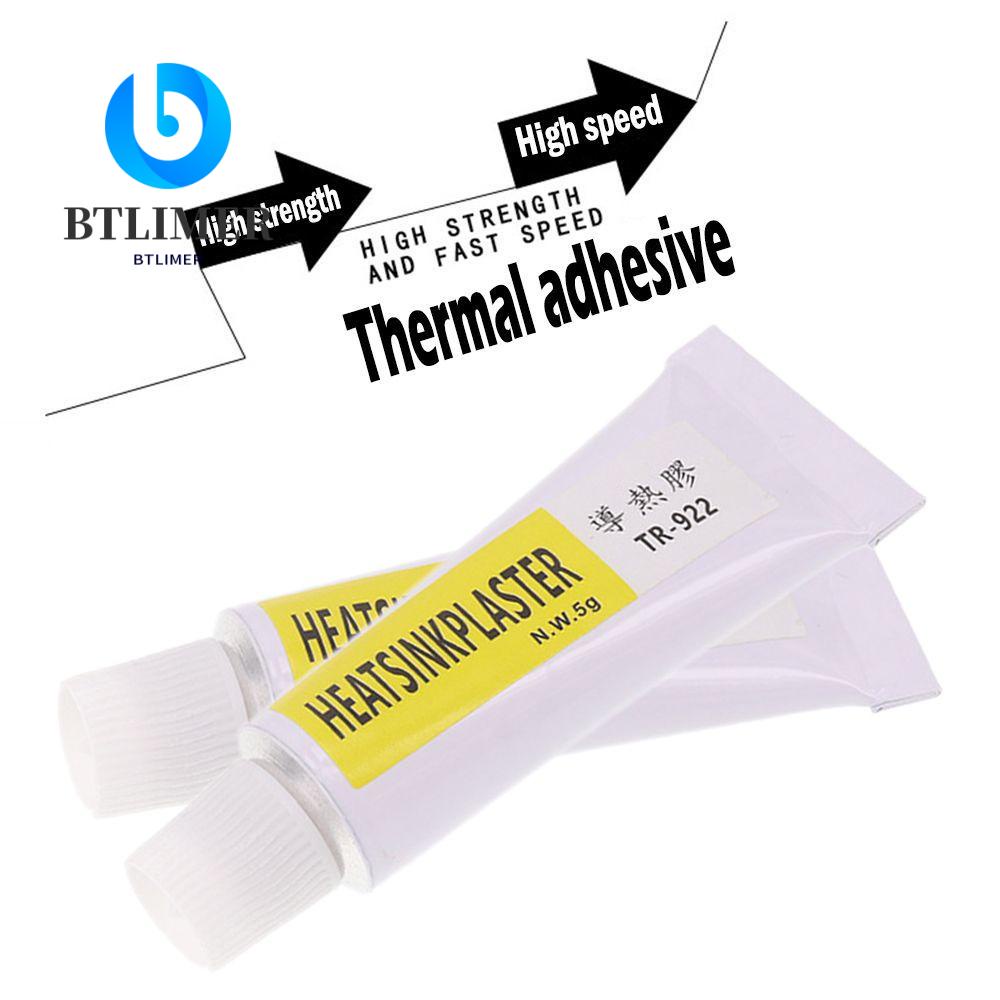 BTLIMER 10 Tuýp Keo Tản Nhiệt Chuyên Nghiệp