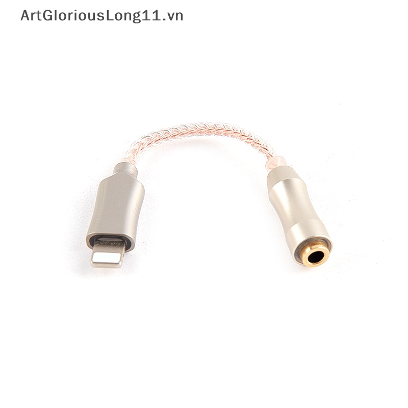 Bộ Thiết Bị Giải Mã Âm Thanh Kỹ Thuật Số Aux Giắc Cắm 3.5mm Chuyên Dụng