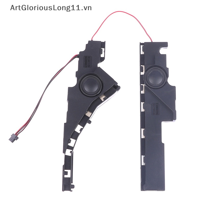 1 Bộ Loa + Ốc Vít Cho ASUS A550V C J K550J W50J X550 FX50J F550J Y581L C.