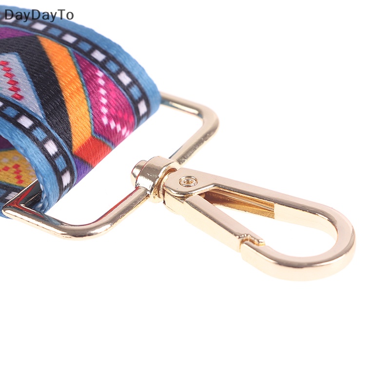 Dây Đeo Túi Xách DIY 140CM Có Thể Tháo Rời