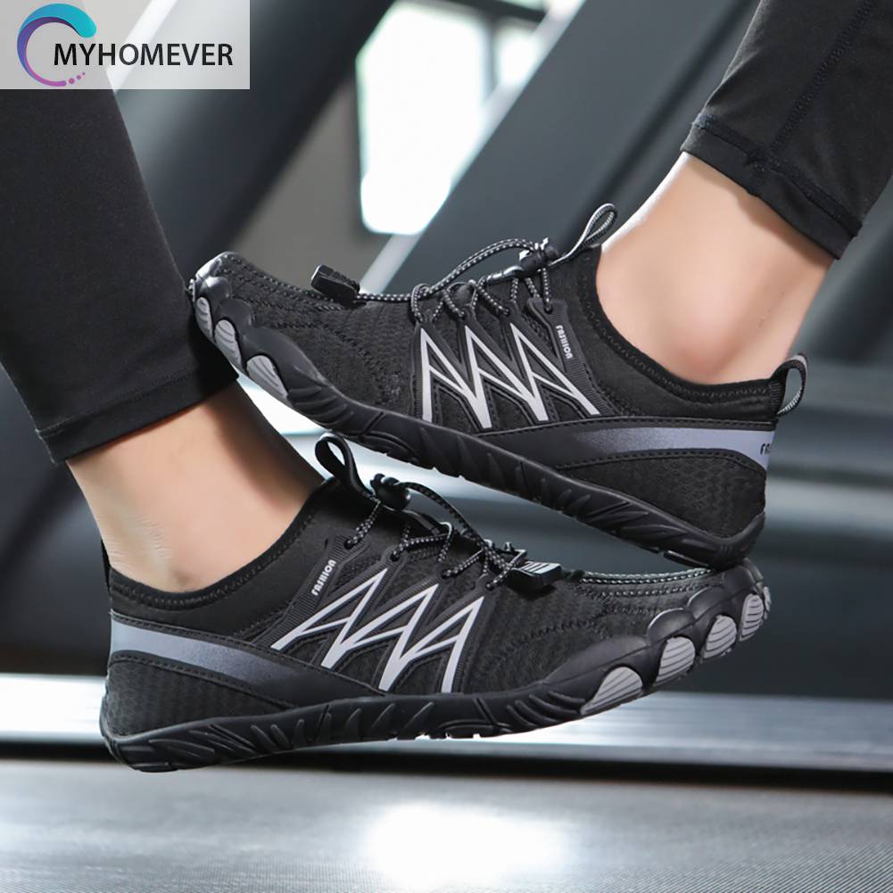 Giày Lặn Thoáng Khí Chuyên Dụng Cho Nam Nữ