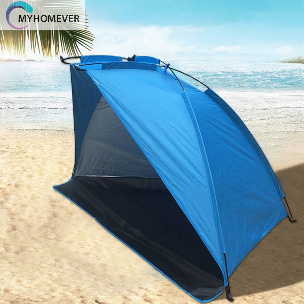 Lều Cắm Trại Chống Nắng / Gió / Thấm Nước Mang Đi Tiện Dụng