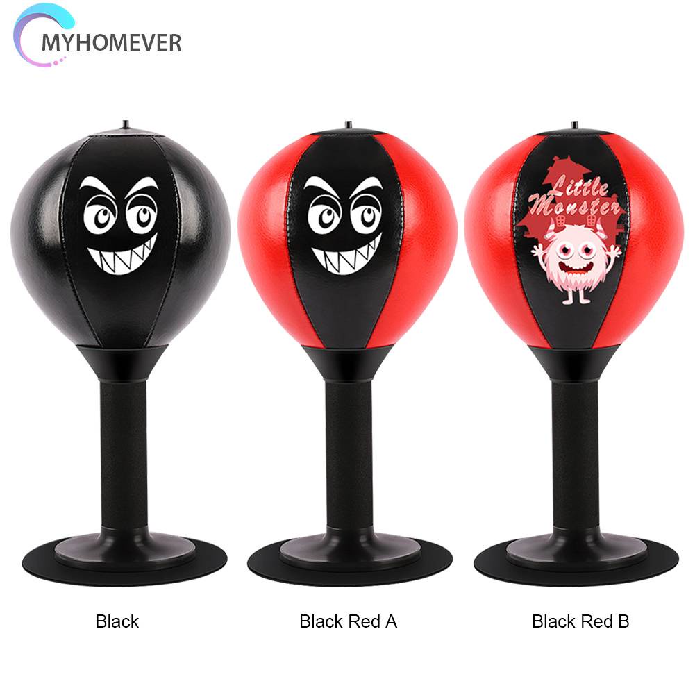 Bóng Tập Đấm Bốc Bơm Hơi Siêu Bền Dễ Lắp Đặt Tiện Dụng