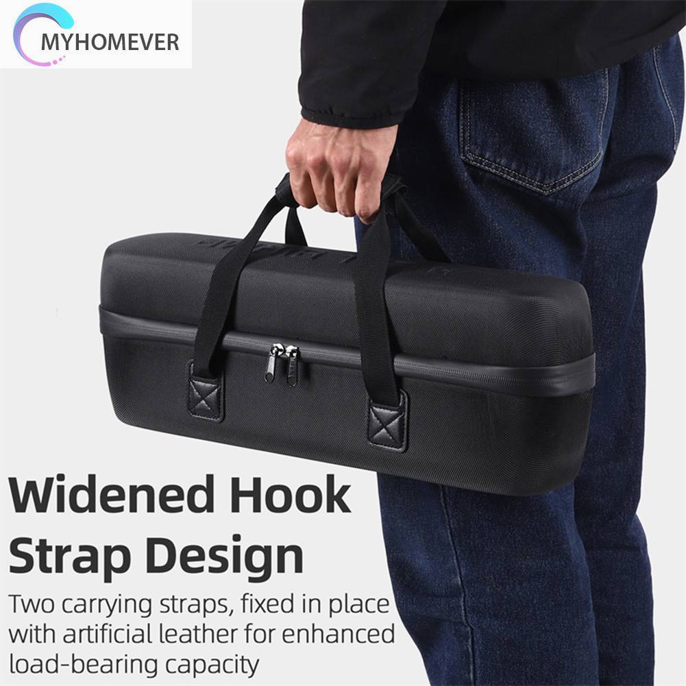 Túi Đựng Pin Vỏ Cứng Cỡ Lớn Chống Thấm Nước Chuyên Dùng Cho Xe Đạp