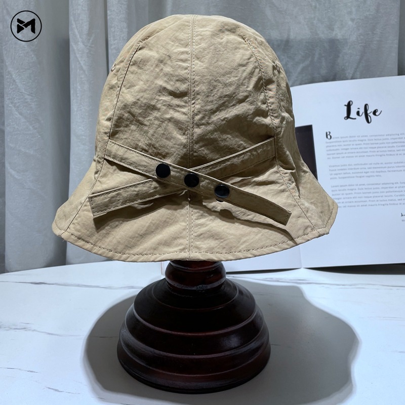 Nón Tai Bèo Mỏng Thoáng Khí Thời Trang Hàn Quốc 2023