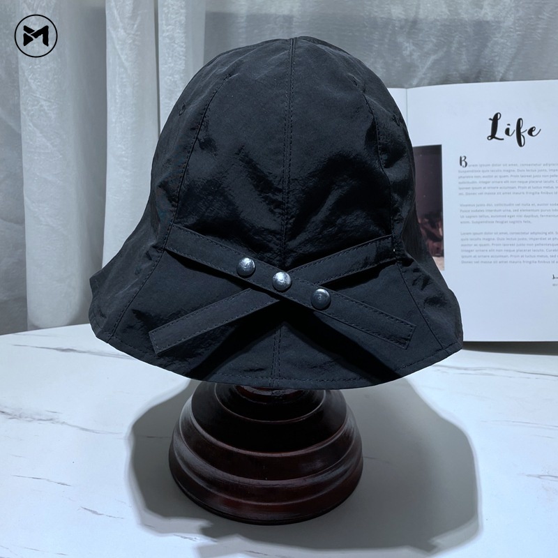 Nón Tai Bèo Mỏng Thoáng Khí Thời Trang Hàn Quốc 2023