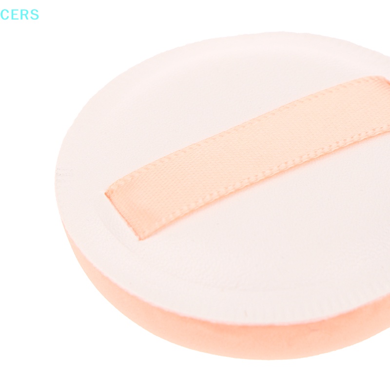 Mút Trang Điểm Cotton Siêu Mềm Sử Dụng Được Cả Khi Ướt Và Khô