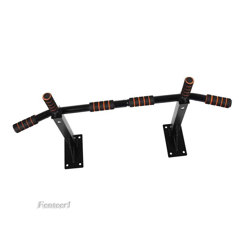 Thanh Xà Ngang Tập Gym Gắn Cửa Chuyên Dùng