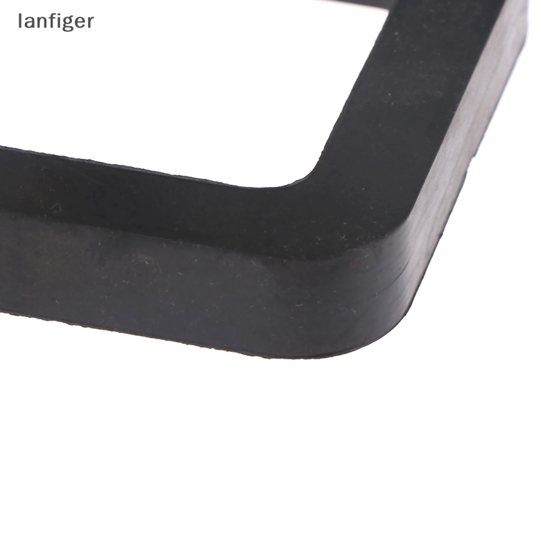 1 Miếng Đệm Giảm Tiếng Ồn 2 inch Cho Xe Trailer Hitch