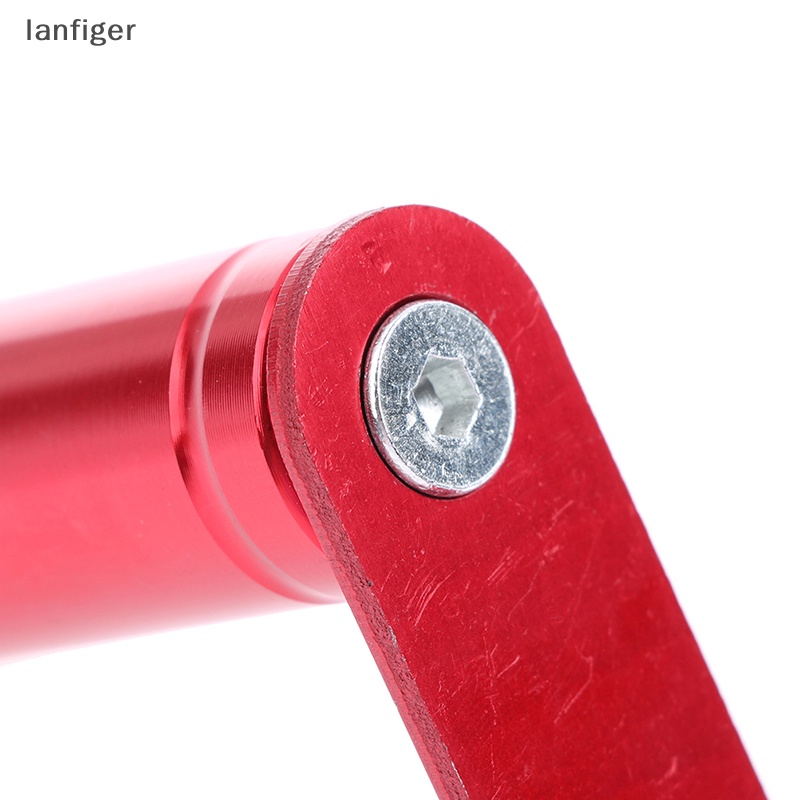 Lanf Giá Đỡ Gương Chiếu Hậu Mở Rộng Gắn Tay Lái Xe Máy EN