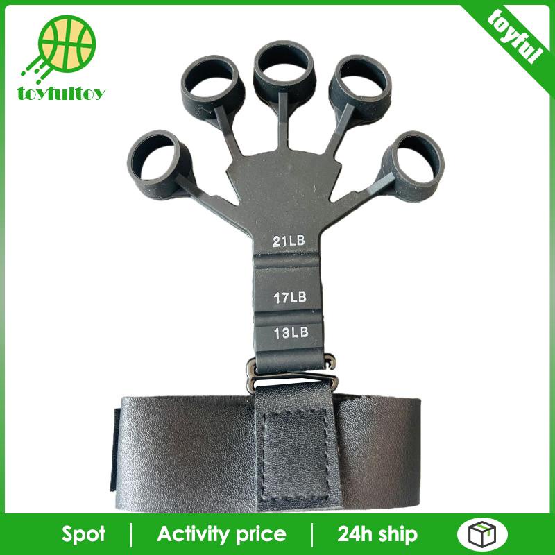 Dụng Cụ Luyện Tập Lực Ngón Tay Thoải Mái Tiện Dụng