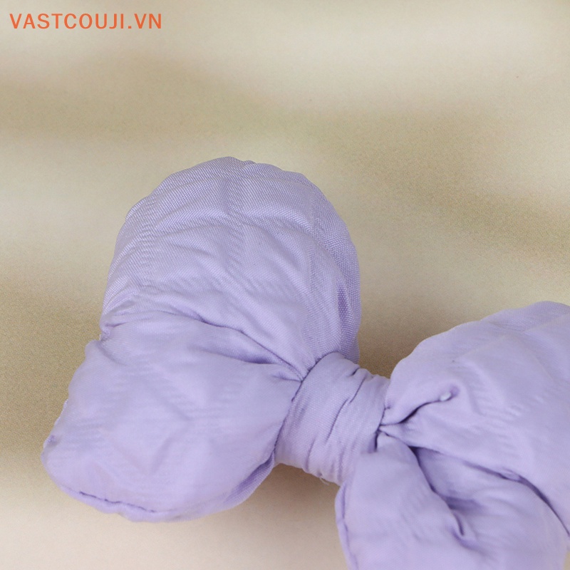 Bộ 2 Miếng Vải Cotton Họa Tiết Hoạt Hình Tự Làm Phụ Kiện Trang Trí Quần Áo