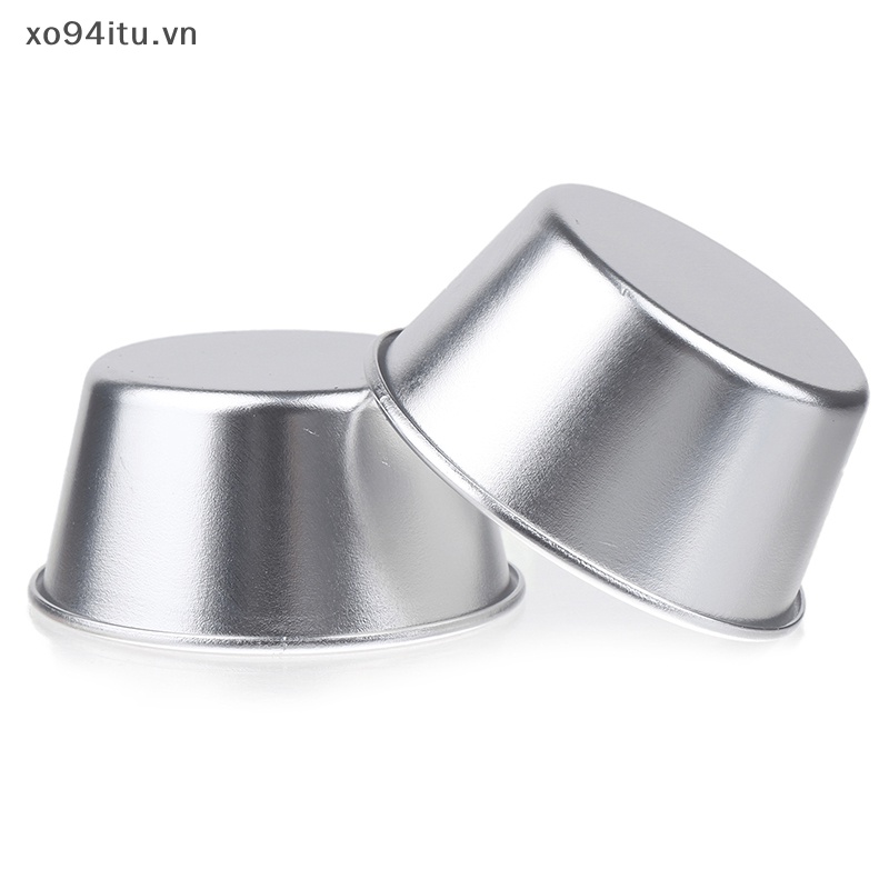 1 Khuôn Làm Bánh Mini Bằng Thép Carbon Chất Lượng Cao DIY